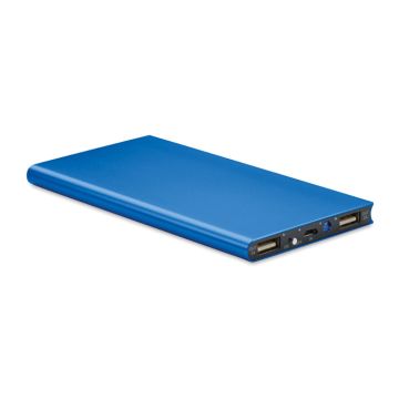 POWERFLAT8 Royal blue - 1 Bounce Creative Designs