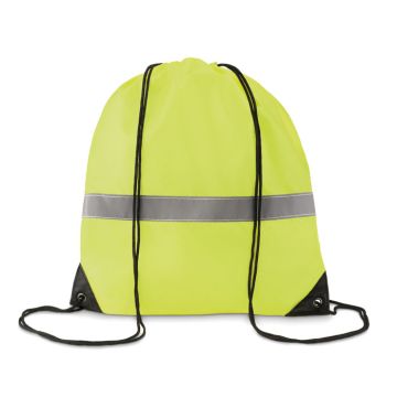 STRIPE Neon yellow - 1 Bounce Creative Designs