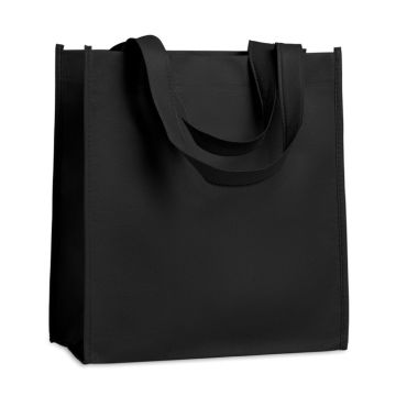 APO BAG Black - 1 Bounce Creative Designs