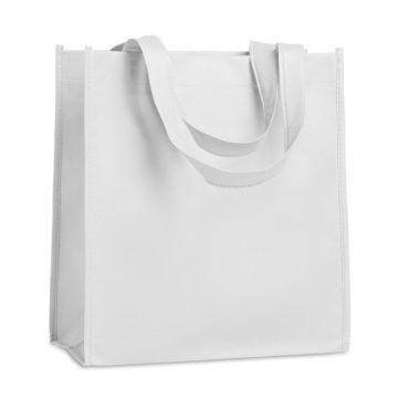 APO BAG White - 1 Bounce Creative Designs
