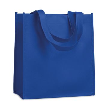 APO BAG Nonwoven Shopping Bag - 1 Bounce Creative Designs