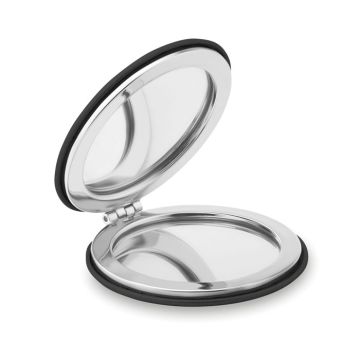 GLOW ROUND Black - 1 Bounce Creative Designs