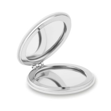GLOW ROUND White - 1 Bounce Creative Designs