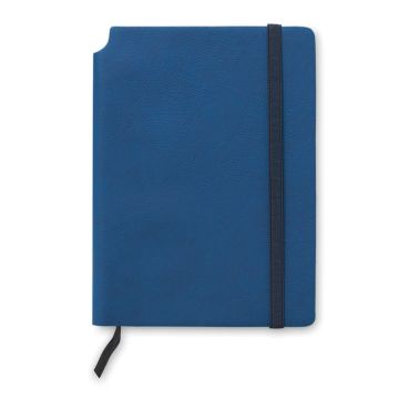 SOFTNOTE Blue - 1 Bounce Creative Designs