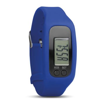 BRATARA Pedometer Bracelet Step Counter - 1 Bounce Creative Designs