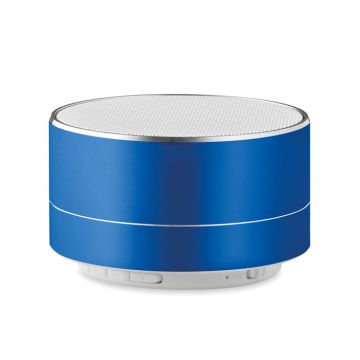 SOUND Aluminium Wireless Speaker - 1 Bounce Creative Designs