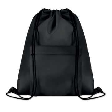 POCKET SHOOP Black - 1 Bounce Creative Designs