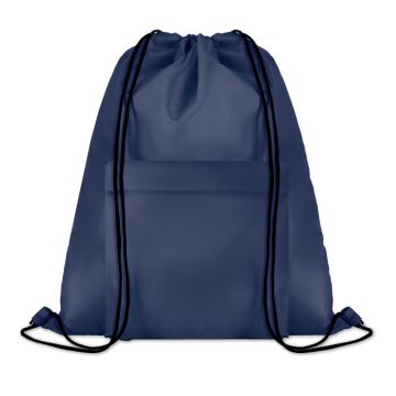 POCKET SHOOP Blue - 1 Bounce Creative Designs