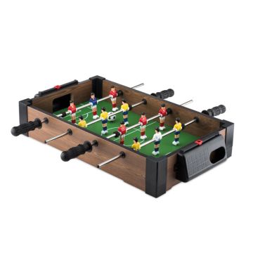 FUTBOL Mini Table Football Game Multicolour - 1 Bounce Creative Designs