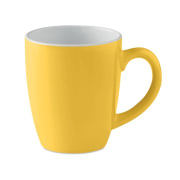 COLOUR TRENT Yellow - 1 Bounce Creative Designs