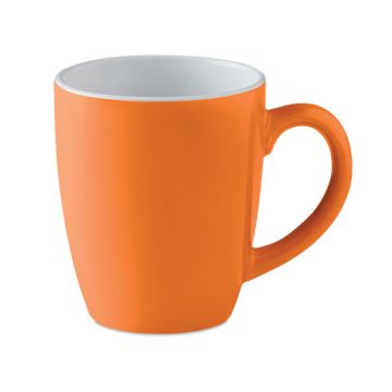 COLOUR TRENT Orange - 1 Bounce Creative Designs