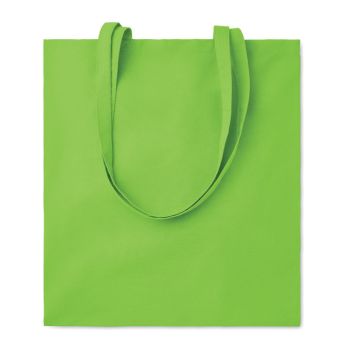 COTTONEL COLOUR  Lime - 1 Bounce Creative Designs