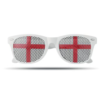 FLAG FUN Ivory - 1 Bounce Creative Designs