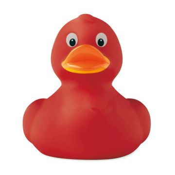 DUCK PVC duck red
