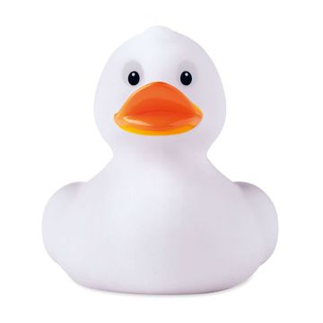 DUCK White - 1 Bounce Creative Designs
