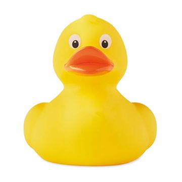 DUCK Yellow - 1 Bounce Creative Designs