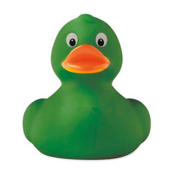 DUCK PVC duck green
