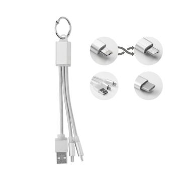 RIZO Silver - 1 Bounce Creative Designs