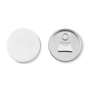 PIN OPENER Matt silver - 1 Bounce Creative Designs