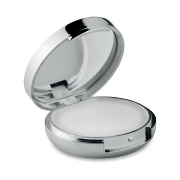 DUO MIRROR Shiny silver - 1 Bounce Creative Designs