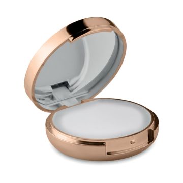 DUO MIRROR Champagne - 1 Bounce Creative Designs
