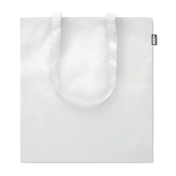 TOTEPET White - 1 Bounce Creative Designs