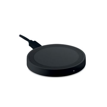 WIRELESS PLATO Black - 1 Bounce Creative Designs