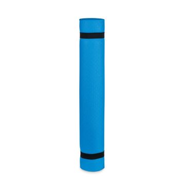 YOGI Blue - 1 Bounce Creative Designs