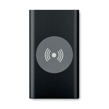 POWERWIRELESS Black - 1 Bounce Creative Designs