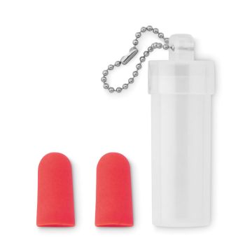 BUDS TO GO Ear Buds In Travel Tube - 1 Bounce Creative Designs