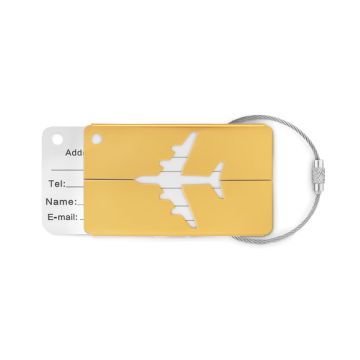 FLY TAG