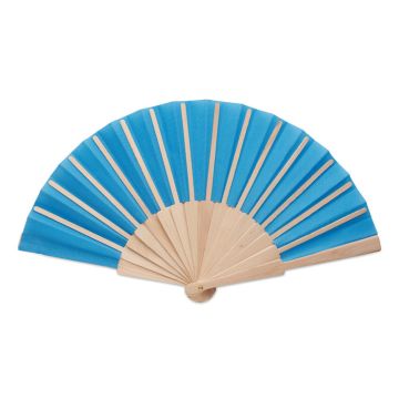 FANNY WOOD Royal blue - 1 Bounce Creative Designs