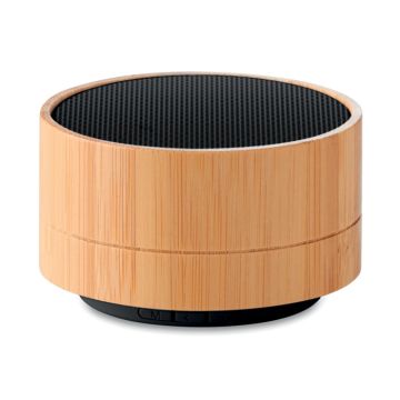 SOUND BAMBOO Black - 1 Bounce Creative Designs