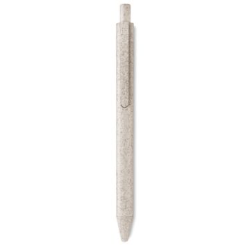PECAS Eco Wheat Straw Pen - 1 Bounce Creative Designs