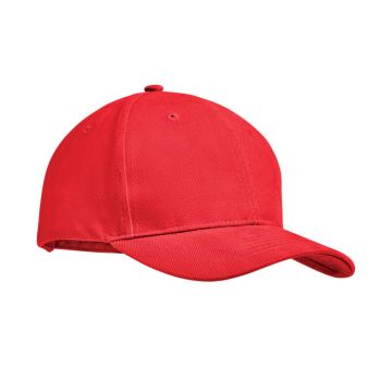 TEKAPO Red - 1 Bounce Creative Designs