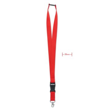 WIDE LANY Red - 1 Bounce Creative Designs