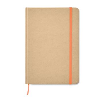 EVERWRITE Orange - 1 Bounce Creative Designs