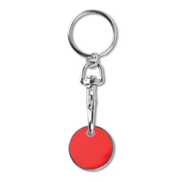 TOKENRING Red - 1 Bounce Creative Designs