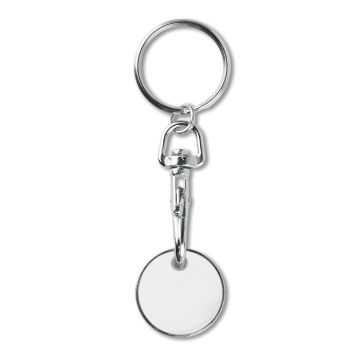 TOKENRING White - 1 Bounce Creative Designs