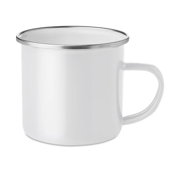 PLATEADO White - 1 Bounce Creative Designs
