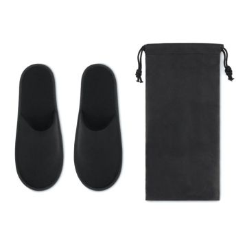 FLIP FLAP Black - 1 Bounce Creative Designs
