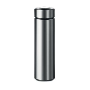 PATAGONIA Vacuum Flask With Tea Infuser 425ml - 1 Bounce Creative Designs