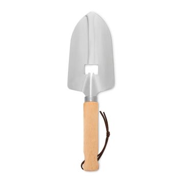 JARDIN Garden Hand Trowel With Bottle Opener Wood - 1 Bounce Creative Designs