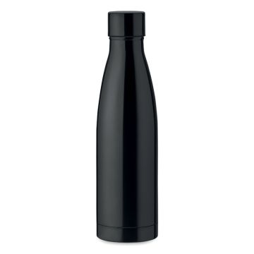 BELO BOTTLE Black - 1 Bounce Creative Designs