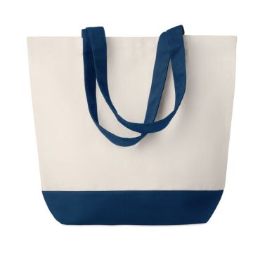 KLEUREN BAG Blue - 1 Bounce Creative Designs