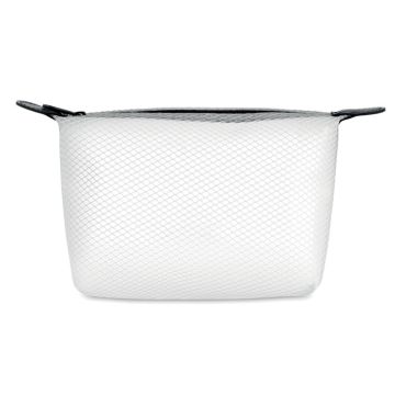 BALI BAG Mesh EVA Toiletry Bag