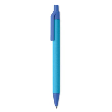 CARTOON COLOURED Blue - 1 Bounce Creative Designs