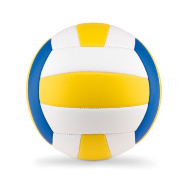 VOLLEY Ball Size 5 Multicolour - 1 Bounce Creative Designs