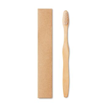 DENTOBRUSH White - 1 Bounce Creative Designs