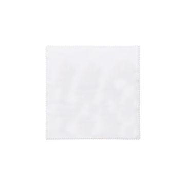 RPET CLOTH Recycled Cleaning Cloth For Tech And Glasses White - 1 Bounce Creative Designs
